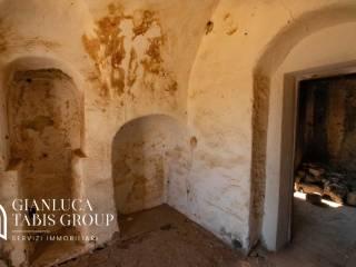 Villa unifamiliare via Cafaro 5, Bugeber, Pantelleria — foto 22 di 24