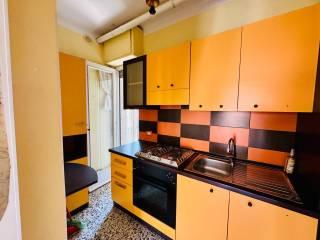 Quadrilocale via dei Gerani 17, Piani di Borghetto, Ospedale, Bordighera — foto 5 di 55