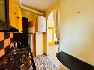 Quadrilocale via dei Gerani 17, Piani di Borghetto, Ospedale, Bordighera — foto 6 di 55