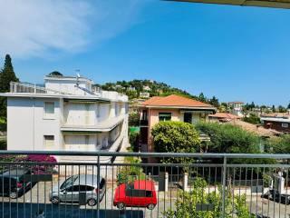 Quadrilocale via dei Gerani 17, Piani di Borghetto, Ospedale, Bordighera — foto 32 di 55