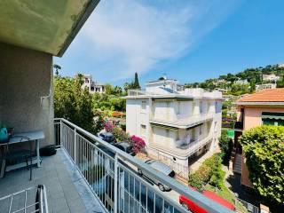 Quadrilocale via dei Gerani 17, Piani di Borghetto, Ospedale, Bordighera — foto 31 di 55