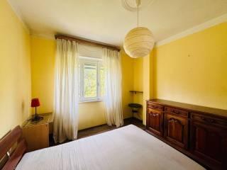 Quadrilocale via dei Gerani 17, Piani di Borghetto, Ospedale, Bordighera — foto 28 di 55