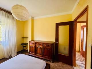 Quadrilocale via dei Gerani 17, Piani di Borghetto, Ospedale, Bordighera — foto 16 di 55