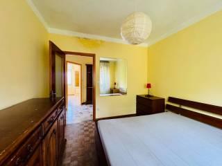 Quadrilocale via dei Gerani 17, Piani di Borghetto, Ospedale, Bordighera — foto 30 di 55
