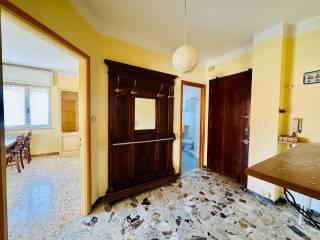 Quadrilocale via dei Gerani 17, Piani di Borghetto, Ospedale, Bordighera — foto 11 di 55