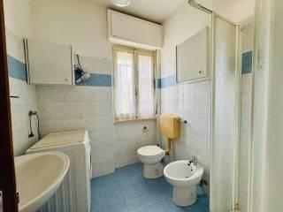Quadrilocale via dei Gerani 17, Piani di Borghetto, Ospedale, Bordighera — foto 15 di 55