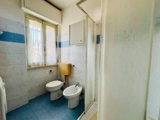 Quadrilocale via dei Gerani 17, Piani di Borghetto, Ospedale, Bordighera — foto 35 di 55