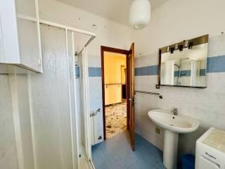 Quadrilocale via dei Gerani 17, Piani di Borghetto, Ospedale, Bordighera — foto 52 di 55