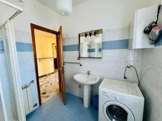 Quadrilocale via dei Gerani 17, Piani di Borghetto, Ospedale, Bordighera — foto 34 di 55