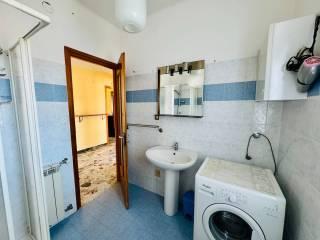 Quadrilocale via dei Gerani 17, Piani di Borghetto, Ospedale, Bordighera — foto 48 di 55