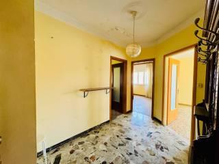 Quadrilocale via dei Gerani 17, Piani di Borghetto, Ospedale, Bordighera — foto 54 di 55