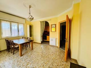 Quadrilocale via dei Gerani 17, Piani di Borghetto, Ospedale, Bordighera — foto 22 di 55