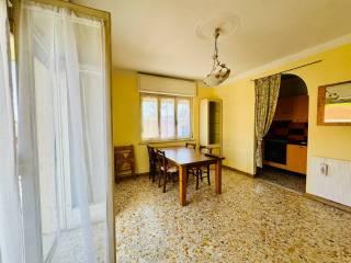 Quadrilocale via dei Gerani 17, Piani di Borghetto, Ospedale, Bordighera — foto 43 di 55