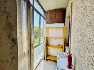 Quadrilocale via dei Gerani 17, Piani di Borghetto, Ospedale, Bordighera — foto 9 di 55