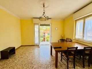 Quadrilocale via dei Gerani 17, Piani di Borghetto, Ospedale, Bordighera — foto 14 di 55