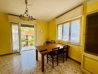 Quadrilocale via dei Gerani 17, Piani di Borghetto, Ospedale, Bordighera — foto 8 di 55