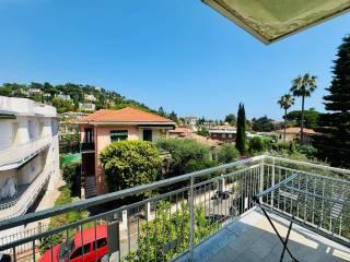 Quadrilocale via dei Gerani 17, Piani di Borghetto, Ospedale, Bordighera — foto 27 di 55