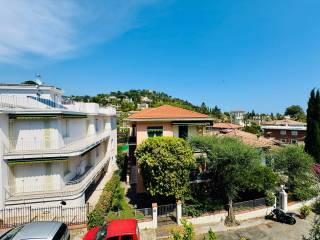 Quadrilocale via dei Gerani 17, Piani di Borghetto, Ospedale, Bordighera — foto 36 di 55