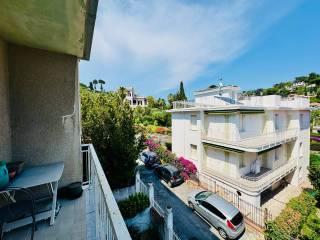 Quadrilocale via dei Gerani 17, Piani di Borghetto, Ospedale, Bordighera — foto 21 di 55