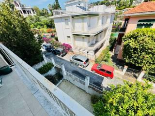 Quadrilocale via dei Gerani 17, Piani di Borghetto, Ospedale, Bordighera — foto 19 di 55