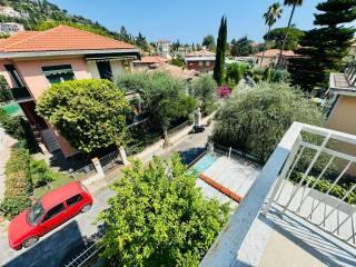Quadrilocale via dei Gerani 17, Piani di Borghetto, Ospedale, Bordighera — foto 24 di 55