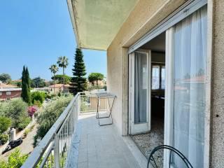 Quadrilocale via dei Gerani 17, Piani di Borghetto, Ospedale, Bordighera — foto 40 di 55