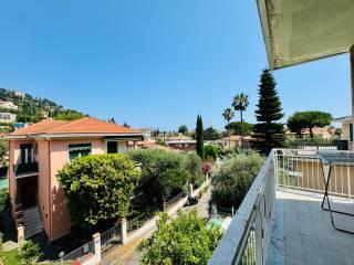 Quadrilocale via dei Gerani 17, Piani di Borghetto, Ospedale, Bordighera — foto 33 di 55