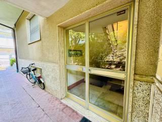 Quadrilocale via dei Gerani 17, Piani di Borghetto, Ospedale, Bordighera — foto 46 di 55
