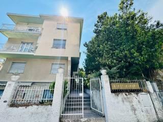 Quadrilocale via dei Gerani 17, Piani di Borghetto, Ospedale, Bordighera — foto 53 di 55