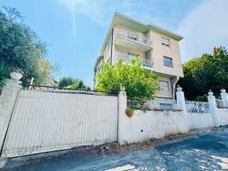 Quadrilocale via dei Gerani 17, Piani di Borghetto, Ospedale, Bordighera — foto 51 di 55