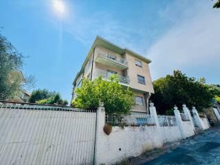 Quadrilocale via dei Gerani 17, Piani di Borghetto, Ospedale, Bordighera — foto 10 di 55