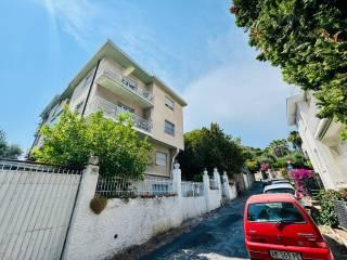 Quadrilocale via dei Gerani 17, Piani di Borghetto, Ospedale, Bordighera — foto 42 di 55