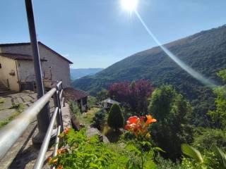 Quadrilocale buono stato, piano rialzato, Arrone — foto 10 di 27