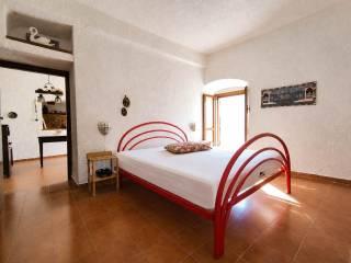 Quadrilocale buono stato, piano rialzato, Arrone — foto 18 di 27