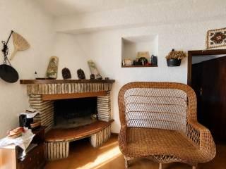 Quadrilocale buono stato, piano rialzato, Arrone — foto 4 di 27