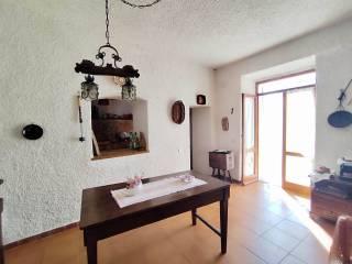 Quadrilocale buono stato, piano rialzato, Arrone — foto 27 di 27