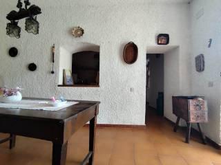 Quadrilocale buono stato, piano rialzato, Arrone — foto 16 di 27