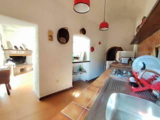 Quadrilocale buono stato, piano rialzato, Arrone — foto 21 di 27