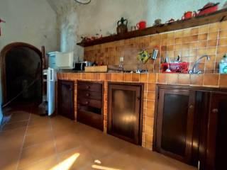 Quadrilocale buono stato, piano rialzato, Arrone — foto 8 di 27