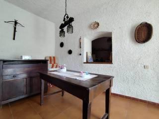 Quadrilocale buono stato, piano rialzato, Arrone — foto 14 di 27