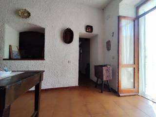 Quadrilocale buono stato, piano rialzato, Arrone — foto 23 di 27