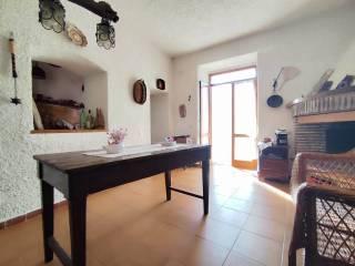 Quadrilocale buono stato, piano rialzato, Arrone — foto 17 di 27