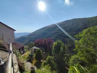 Quadrilocale buono stato, piano rialzato, Arrone — foto 11 di 27