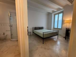 Bilocale via Salvecchio 1, Duomo - Piazza Vecchia, Bergamo