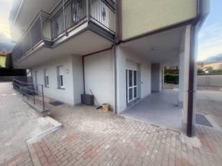 Bilocale viale della Costituzione 7, Centro, Mandello del Lario — foto 9 di 9