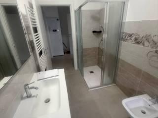 Bilocale viale della Costituzione 7, Centro, Mandello del Lario — foto 7 di 9