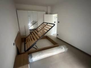 Bilocale viale della Costituzione 7, Centro, Mandello del Lario — foto 6 di 9