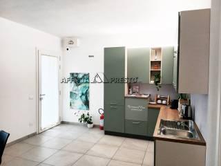 Terratetto unifamiliare via Flumendosa, Poggi, Ravenna — foto 18 di 19