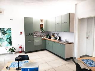 Terratetto unifamiliare via Flumendosa, Poggi, Ravenna — foto 19 di 19