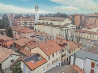 Bilocale via Santa Marta ,2, Centro, Concorezzo — foto 7 di 30